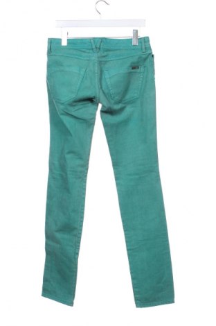 Herren Jeans Unbranded, Größe M, Farbe Grün, Preis € 12,99