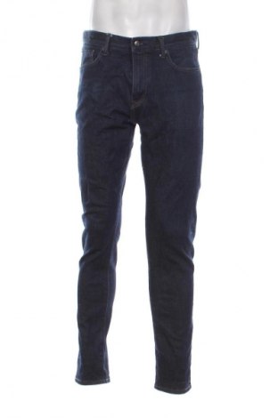 Herren Jeans Uniqlo, Größe M, Farbe Blau, Preis 6,99 €