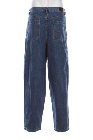 Blugi de bărbați Urban Classics, Mărime M, Culoare Albastru, Preț 59,42 Lei