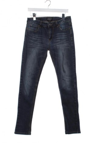 Мъжки дънки Urban Heritage, Размер S, Цвят Син, Цена 39,14 лв.