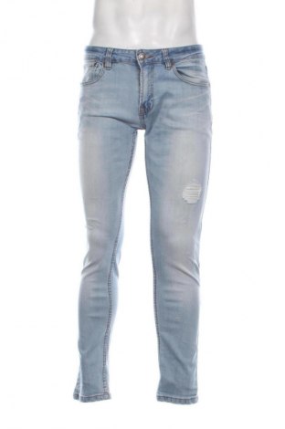 Herren Jeans Urban Heritage, Größe M, Farbe Blau, Preis 10,99 €