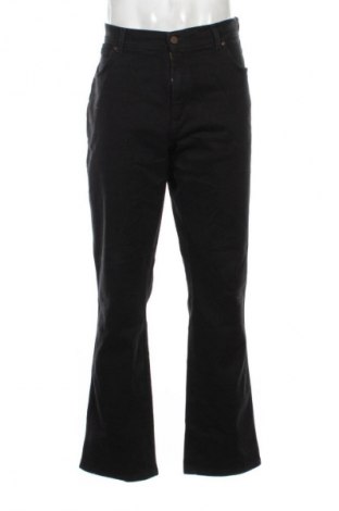 Herren Jeans Warrior, Größe XL, Farbe Schwarz, Preis 21,99 €