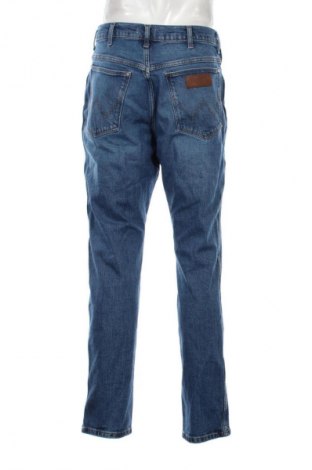 Pánské džíny  Wrangler, Velikost L, Barva Modrá, Cena  829,00 Kč