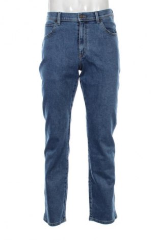 Herren Jeans Wrangler, Größe S, Farbe Blau, Preis € 117,99