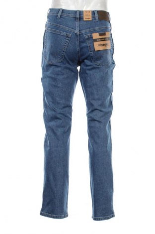 Herren Jeans Wrangler, Größe S, Farbe Blau, Preis € 117,99