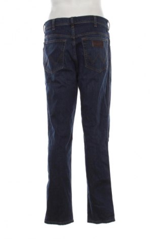 Herren Jeans Wrangler, Größe M, Farbe Blau, Preis 18,99 €