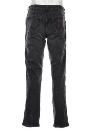 Herren Jeans Wrangler, Größe L, Farbe Grau, Preis 25,99 €