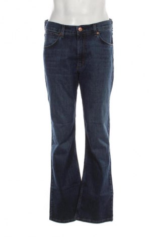 Herren Jeans Wrangler, Größe M, Farbe Blau, Preis € 94,99