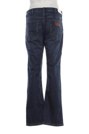 Herren Jeans Wrangler, Größe M, Farbe Blau, Preis € 94,99
