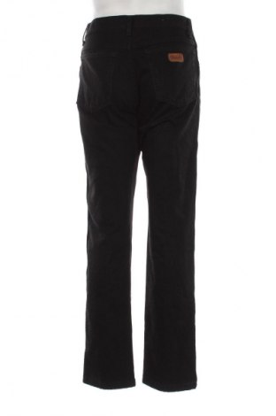 Blugi de bărbați Wrangler, Mărime S, Culoare Negru, Preț 37,99 Lei