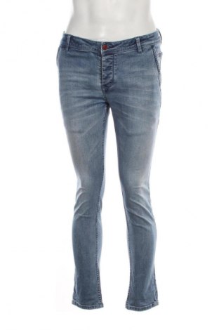 Herren Jeans Yes Zee, Größe M, Farbe Blau, Preis 26,99 €