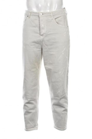 Blugi de bărbați Young Poets Society, Mărime M, Culoare Gri, Preț 136,99 Lei