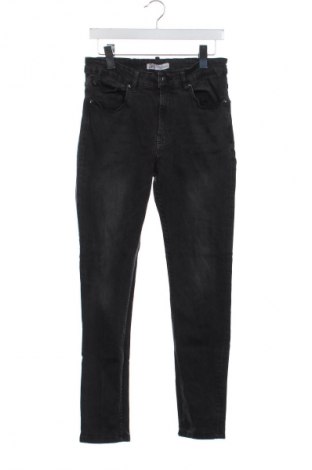 Мъжки дънки Zara, Размер S, Цвят Черен, Цена 26,98 лв.