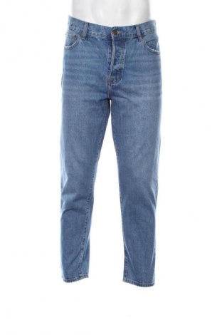 Мъжки дънки Zara, Размер M, Цвят Многоцветен, Цена 43,83 лв.