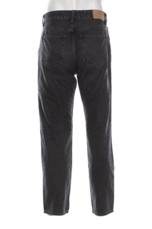 Blugi de bărbați Zara, Mărime M, Culoare Gri, Preț 113,16 Lei