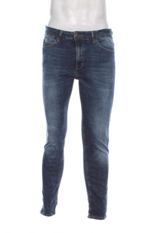 Pánske džínsy  Zara, Veľkosť L, Farba Modrá, Cena  17,17 €