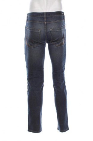 Herren Jeans Zara, Größe M, Farbe Blau, Preis 9,99 €