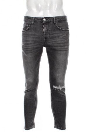 Herren Jeans Zara, Größe M, Farbe Schwarz, Preis 8,99 €