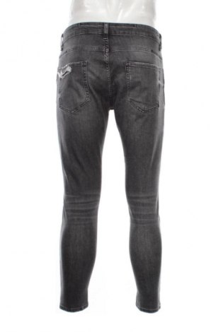 Herren Jeans Zara, Größe M, Farbe Schwarz, Preis 8,99 €