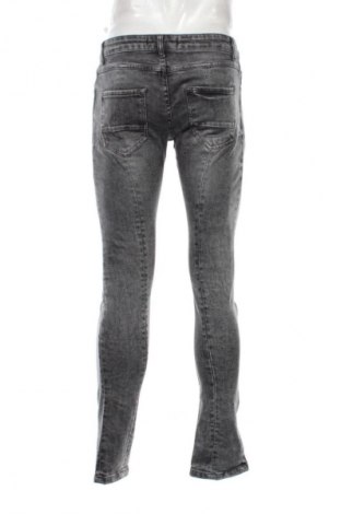 Herren Jeans Zara, Größe M, Farbe Grau, Preis 8,99 €