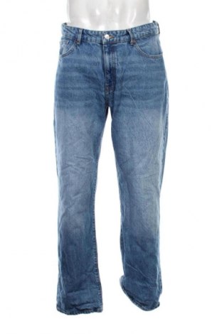 Herren Jeans Zara, Größe S, Farbe Blau, Preis 6,99 €