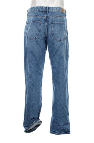 Herren Jeans Zara, Größe S, Farbe Blau, Preis 6,99 €