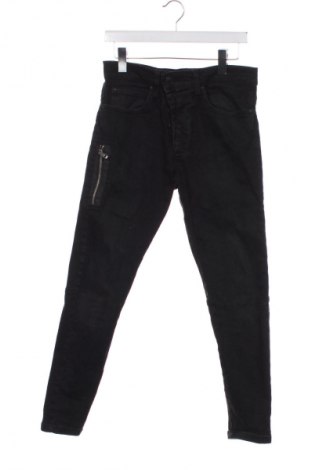 Herren Jeans Zara, Größe XS, Farbe Schwarz, Preis € 12,99