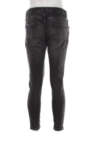 Męskie jeansy Zara, Rozmiar M, Kolor Szary, Cena 59,99 zł