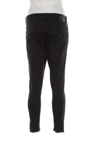 Herren Jeans Zara, Größe M, Farbe Schwarz, Preis € 7,99
