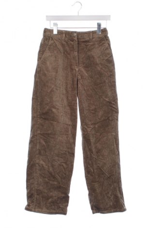 Pantaloni raiați de bărbați 8seconds, Mărime S, Culoare Maro, Preț 24,99 Lei