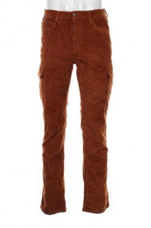 Herren Cordhose Atlas For Men, Größe S, Farbe Braun, Preis 5,99 €