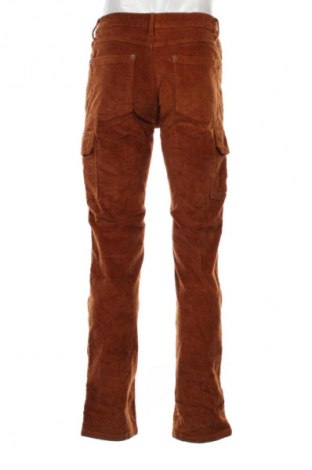 Herren Cordhose Atlas For Men, Größe S, Farbe Braun, Preis 5,99 €