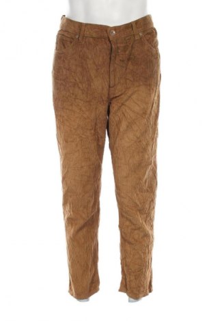 Herren Cordhose BDG, Größe M, Farbe Braun, Preis € 14,99