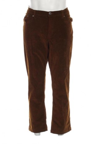 Herren Cordhose Bexleys, Größe XL, Farbe Braun, Preis 6,99 €