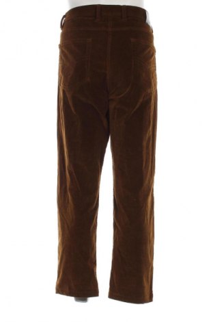 Herren Cordhose Bexleys, Größe XL, Farbe Braun, Preis 6,99 €