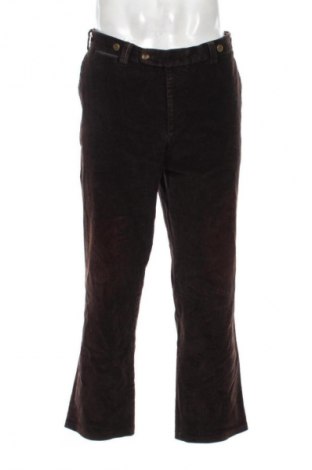 Herren Cordhose Bexleys, Größe XL, Farbe Braun, Preis € 11,99
