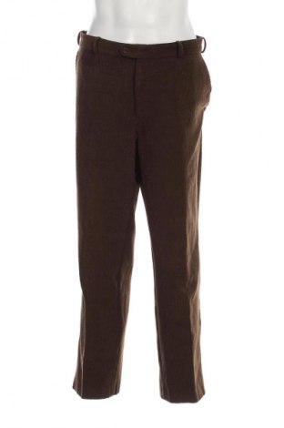 Herren Cordhose Bexleys, Größe XL, Farbe Braun, Preis 5,99 €