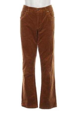 Herren Cordhose Bpc Bonprix Collection, Größe XL, Farbe Braun, Preis 6,99 €
