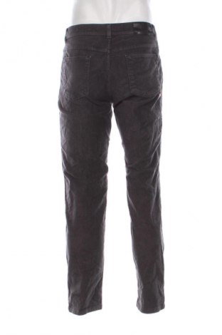 Herren Cordhose Brax, Größe M, Farbe Grau, Preis 17,99 €