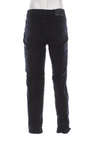 Herren Cordhose Brax, Größe M, Farbe Blau, Preis 7,99 €