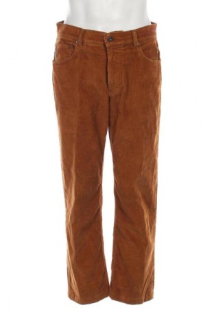 Herren Cordhose Brax, Größe L, Farbe Braun, Preis 8,99 €