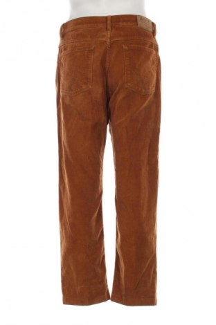 Herren Cordhose Brax, Größe L, Farbe Braun, Preis 8,99 €