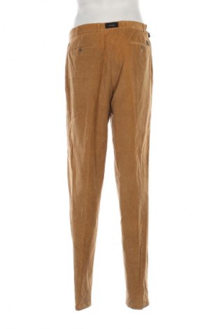 Herren Cordhose Brax, Größe L, Farbe Braun, Preis 19,99 €