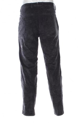 Herren Cordhose Brax, Größe L, Farbe Grau, Preis 8,99 €