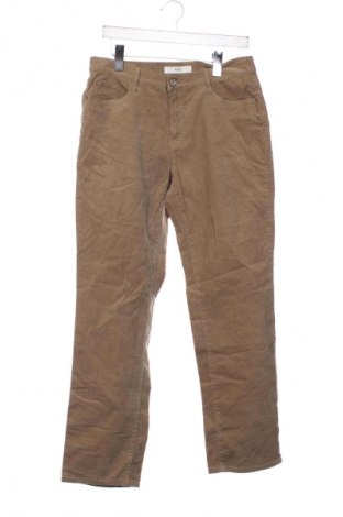 Férfi kordnadrág Brax, Méret XS, Szín Bézs, Ár 3 309 Ft