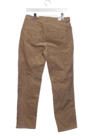 Férfi kordnadrág Brax, Méret XS, Szín Bézs, Ár 3 309 Ft