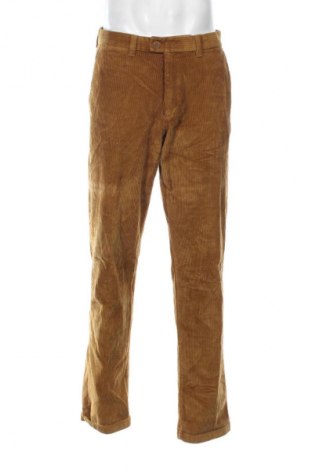 Herren Cordhose Brax, Größe L, Farbe Braun, Preis € 8,99