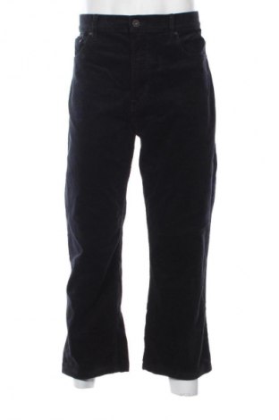 Herren Cordhose C&A, Größe XXL, Farbe Schwarz, Preis € 14,99