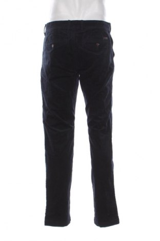 Pantaloni raiați de bărbați C&A, Mărime L, Culoare Albastru, Preț 45,99 Lei