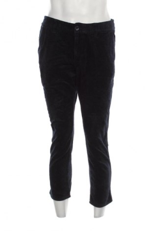 Herren Cordhose C&A, Größe M, Farbe Blau, Preis € 5,99